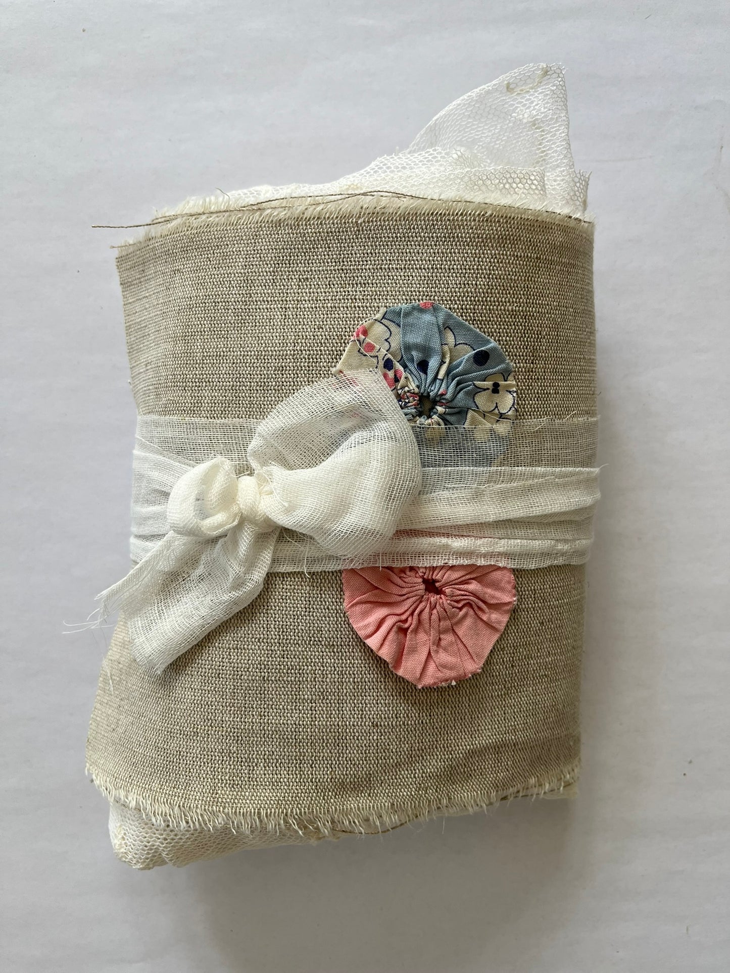 Lace Bundle no. 1