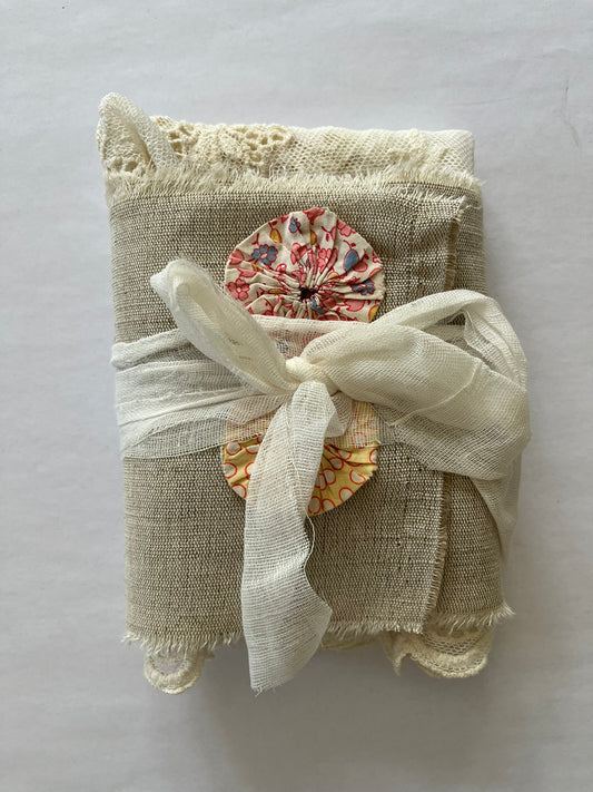 Lace Bundle no. 3