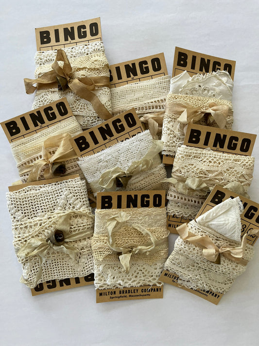 Little Lace bundle