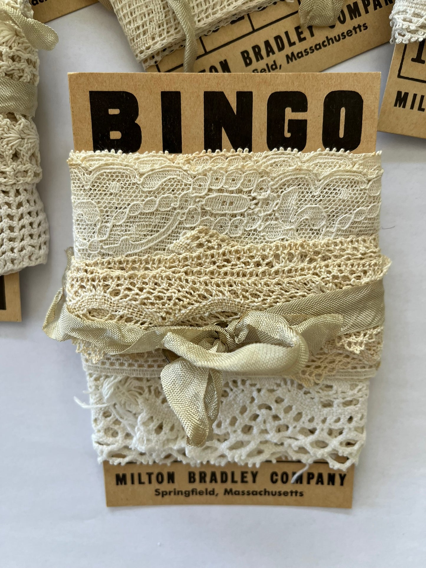 Little Lace bundle