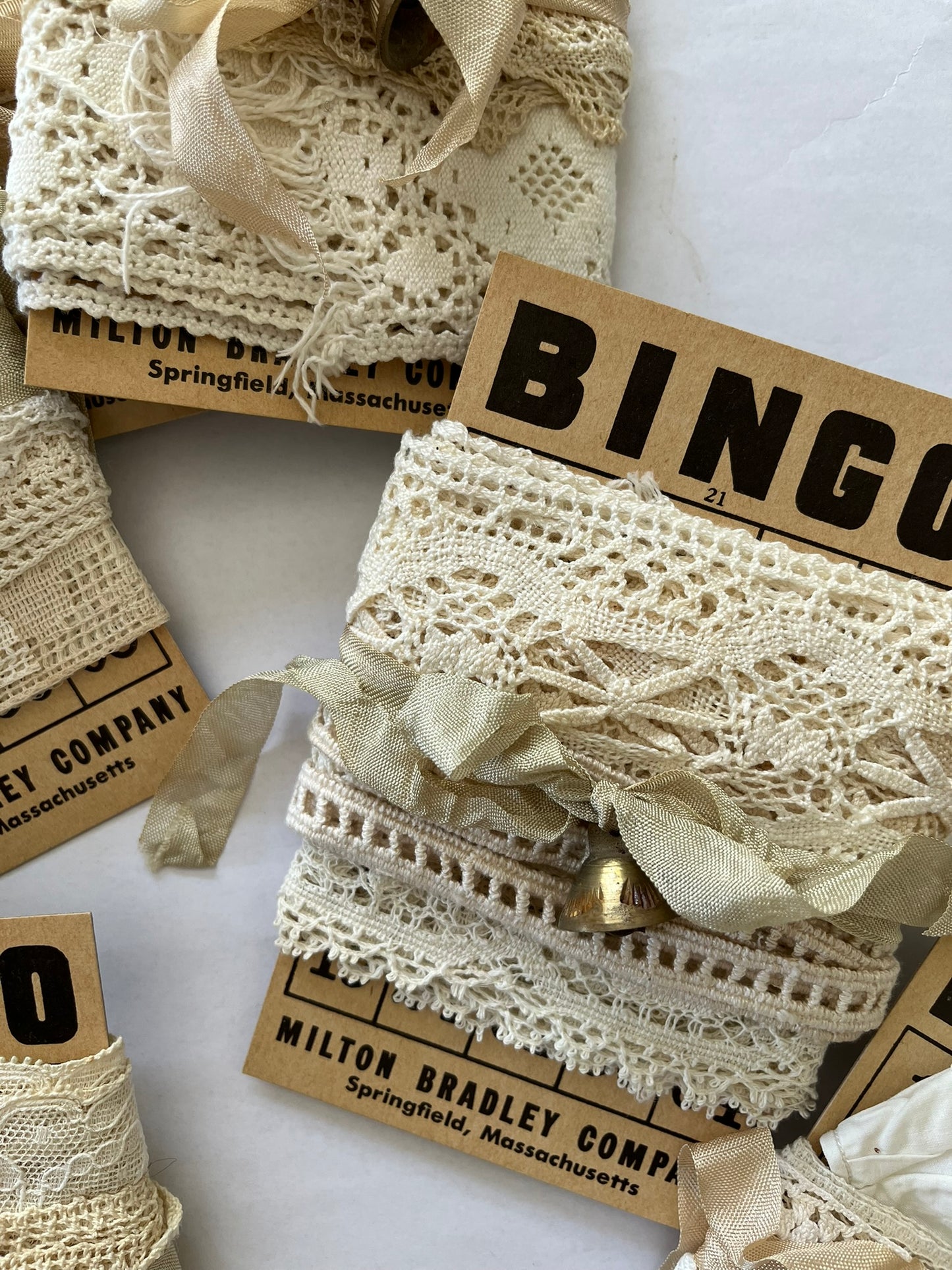 Little Lace bundle