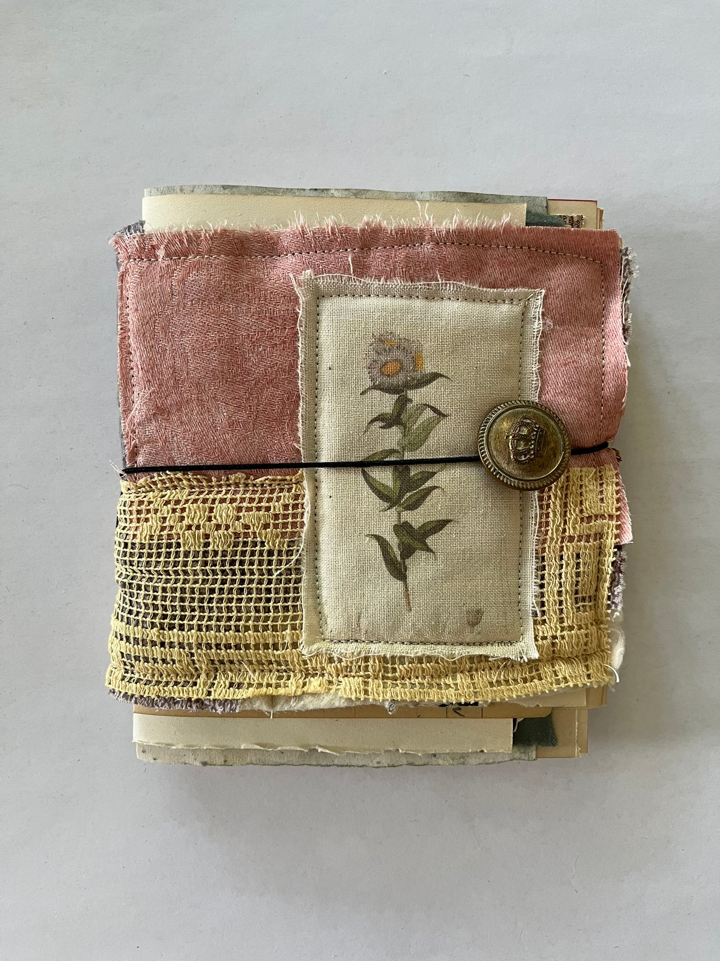 Nature/Garden Journal - no. 2
