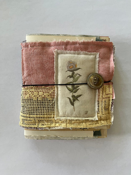 Nature/Garden Journal - no. 2