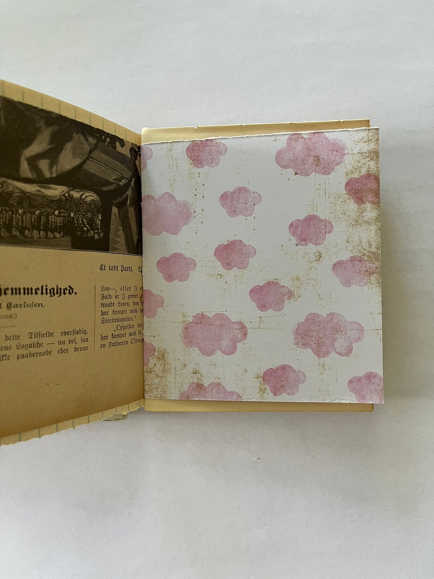 Nature/Garden Journal - no. 2