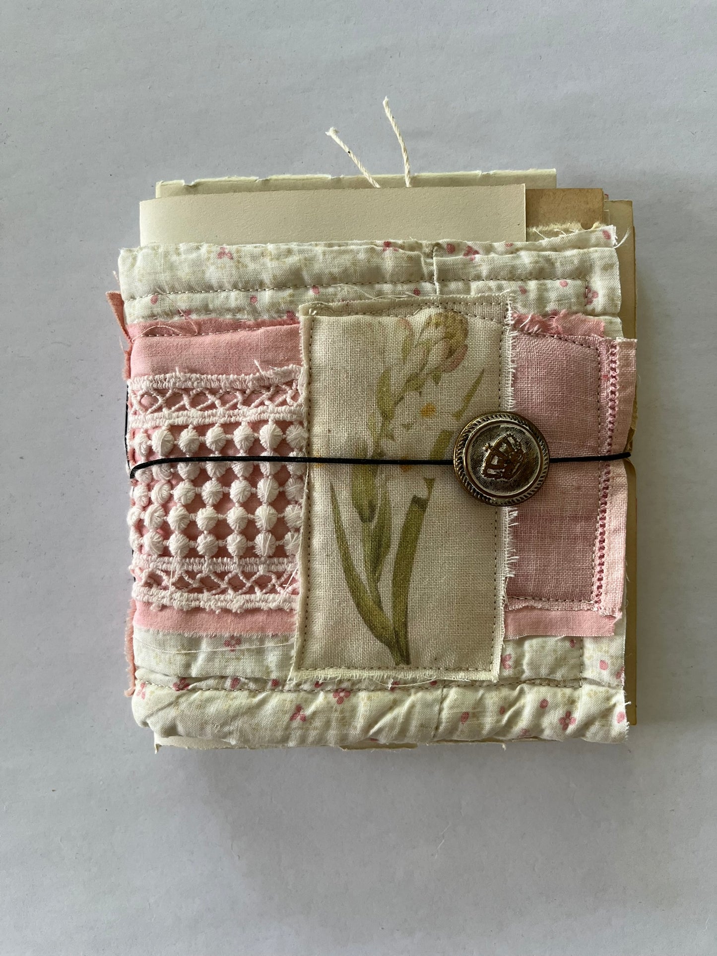 Nature/Garden Journal - no. 3