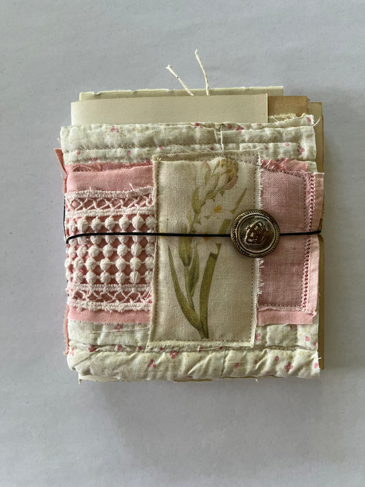Nature/Garden Journal - no. 3