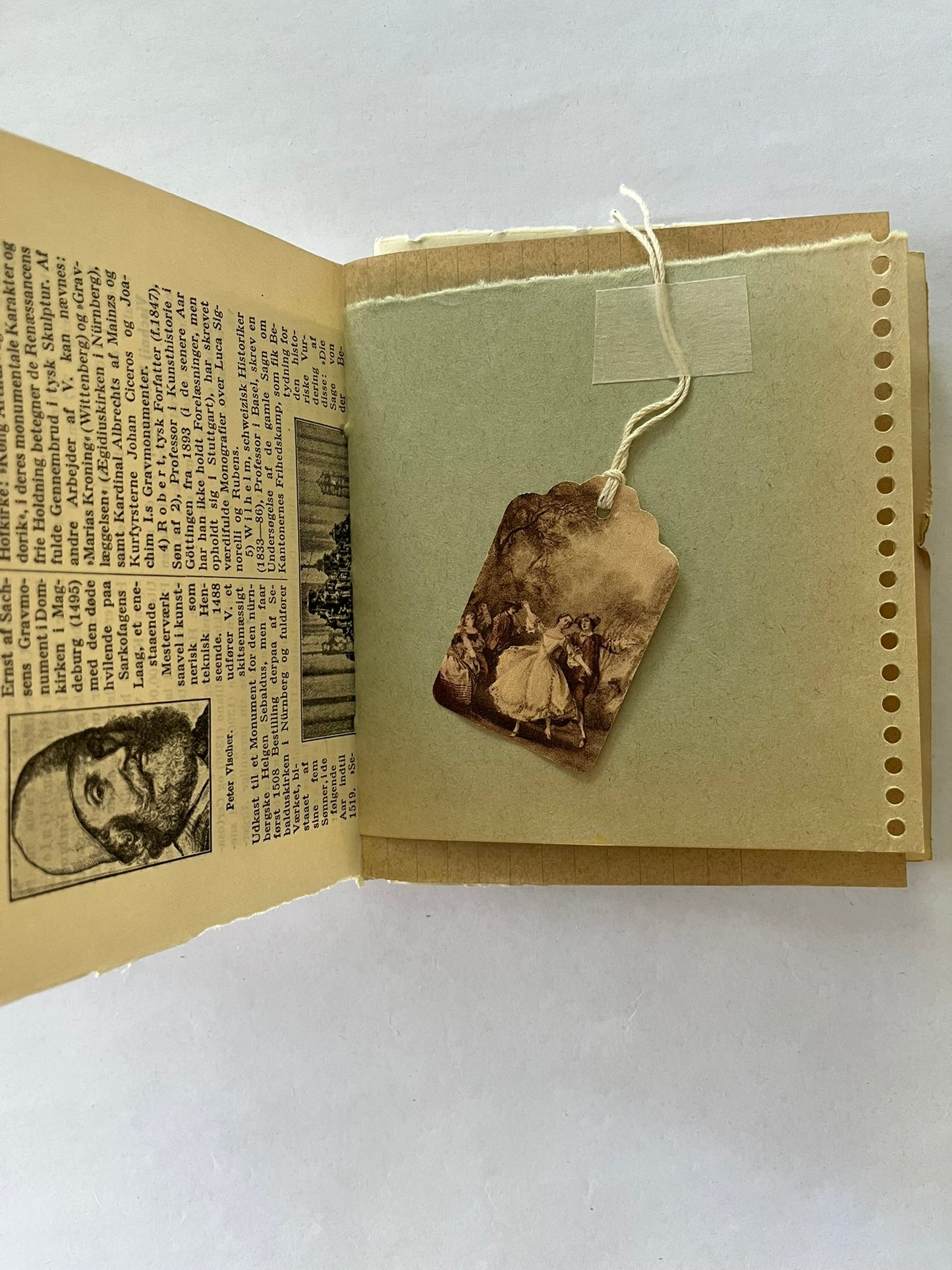 Nature/Garden Journal - no. 3