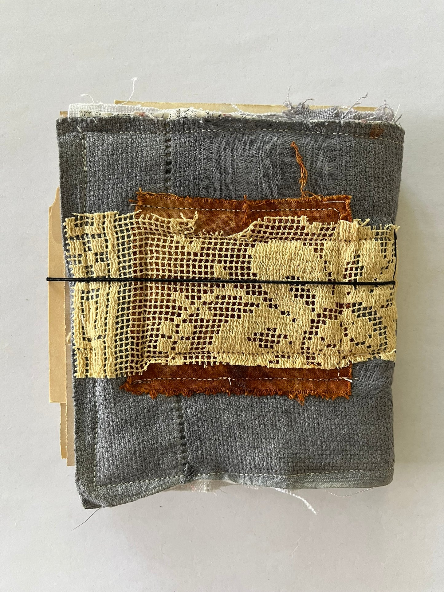 Nature/Garden Journal - no. 4