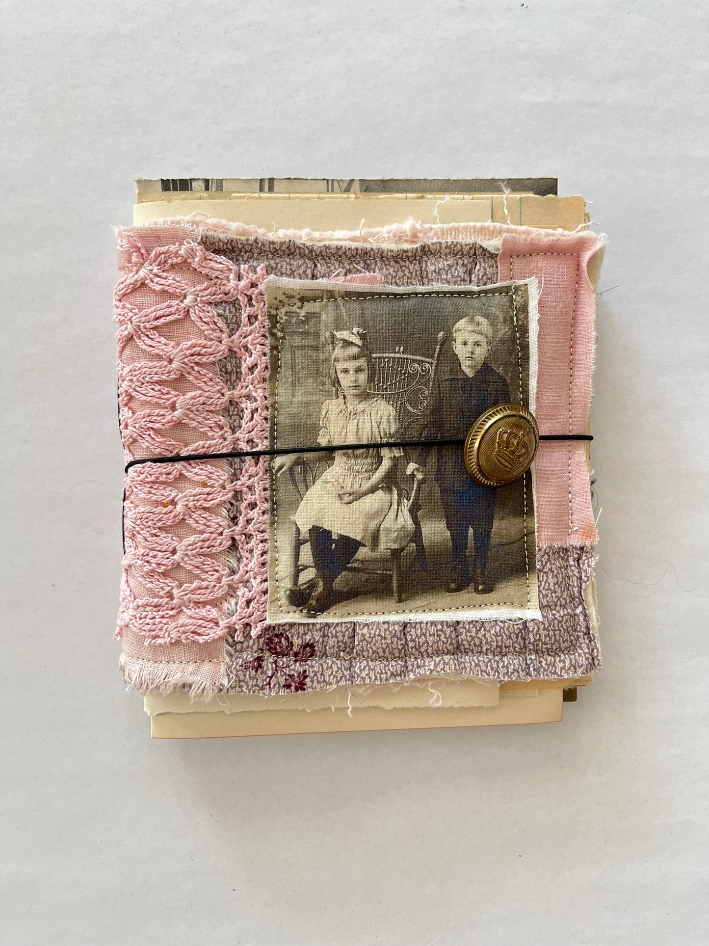 Nature/Garden Journal - no. 5