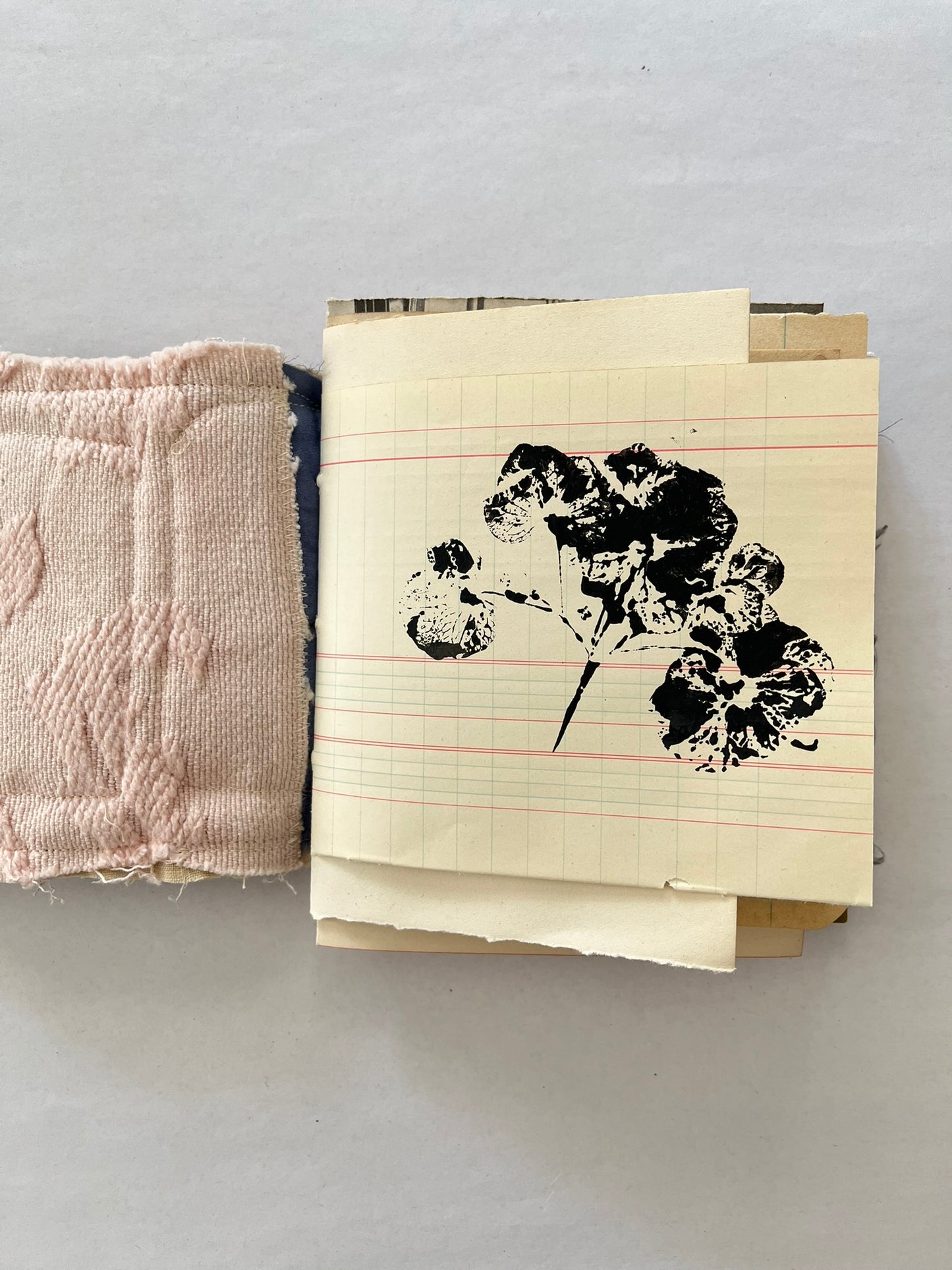 Nature/Garden Journal - no. 5