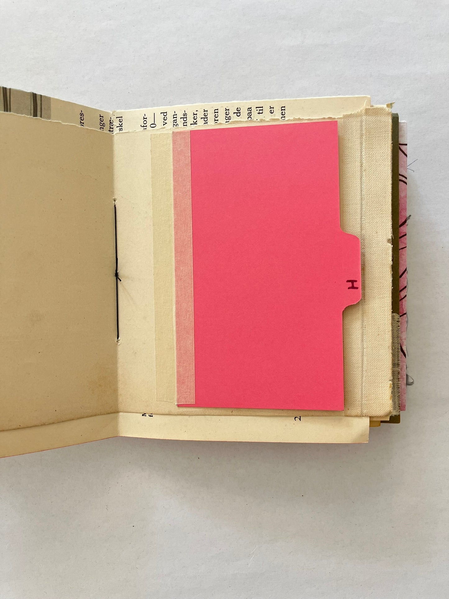 Nature/Garden Journal - no. 5