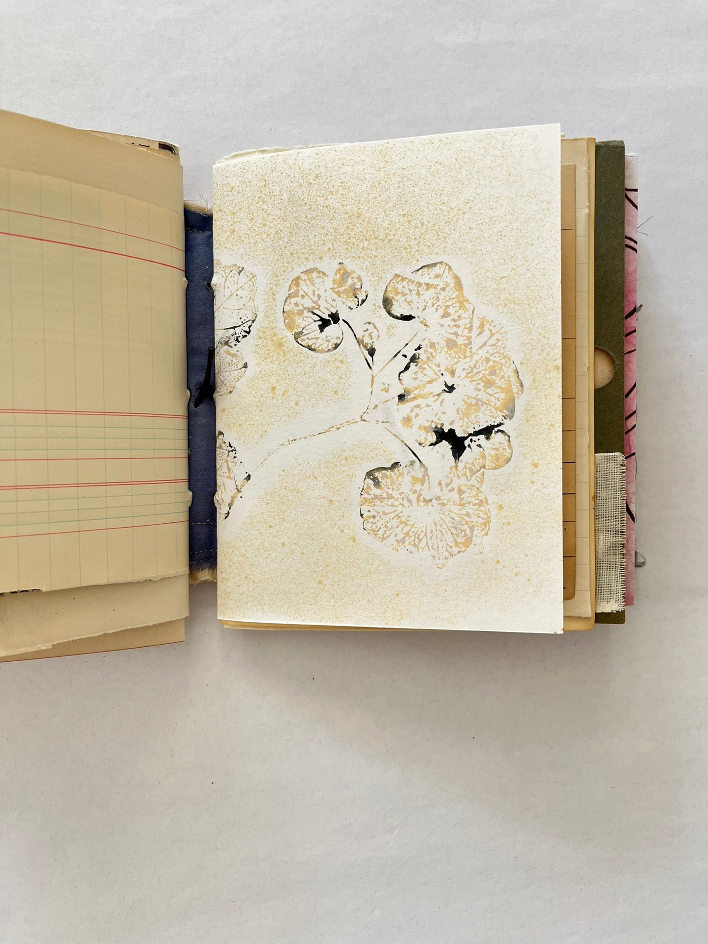 Nature/Garden Journal - no. 5