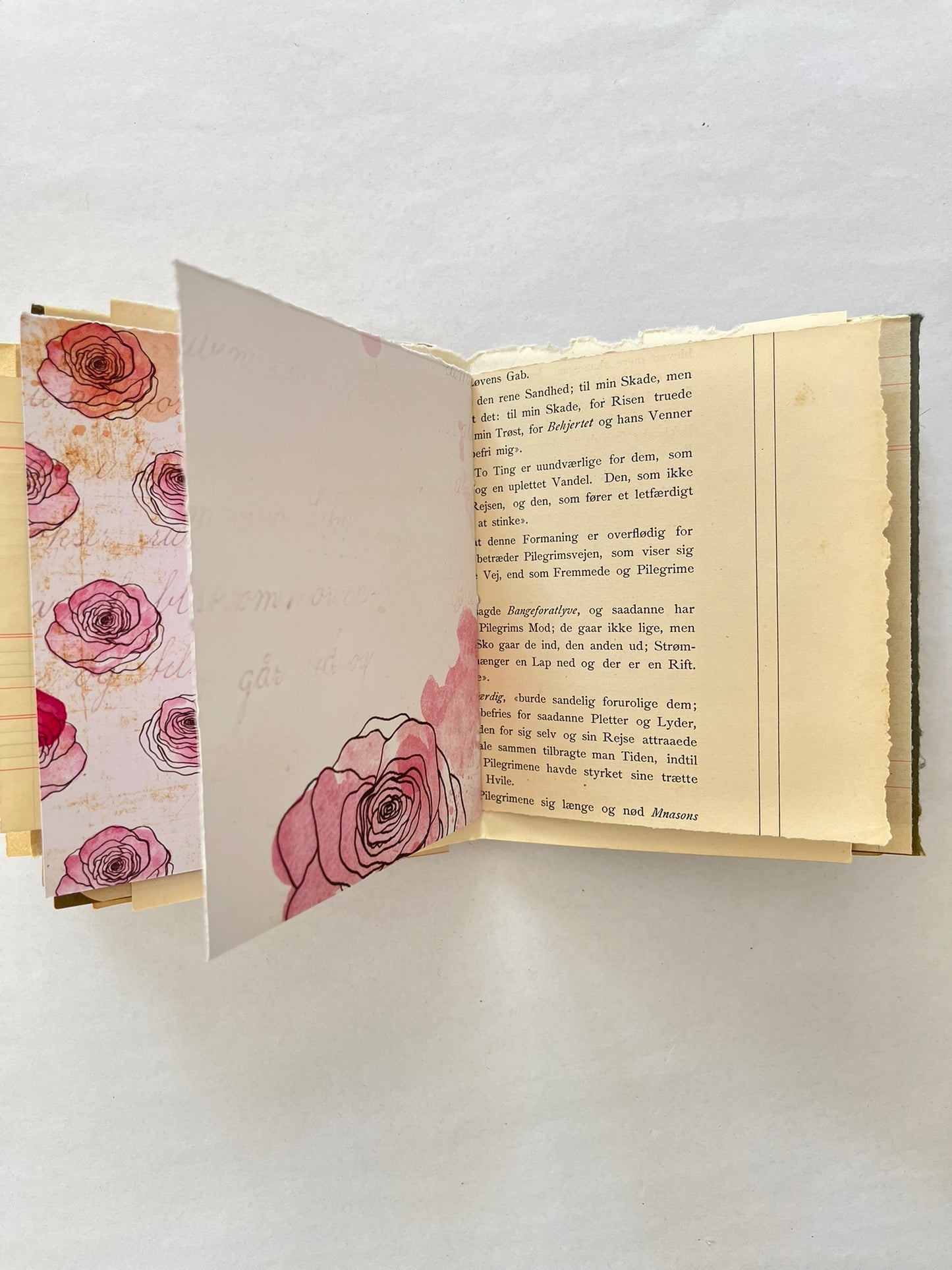 Nature/Garden Journal - no. 5