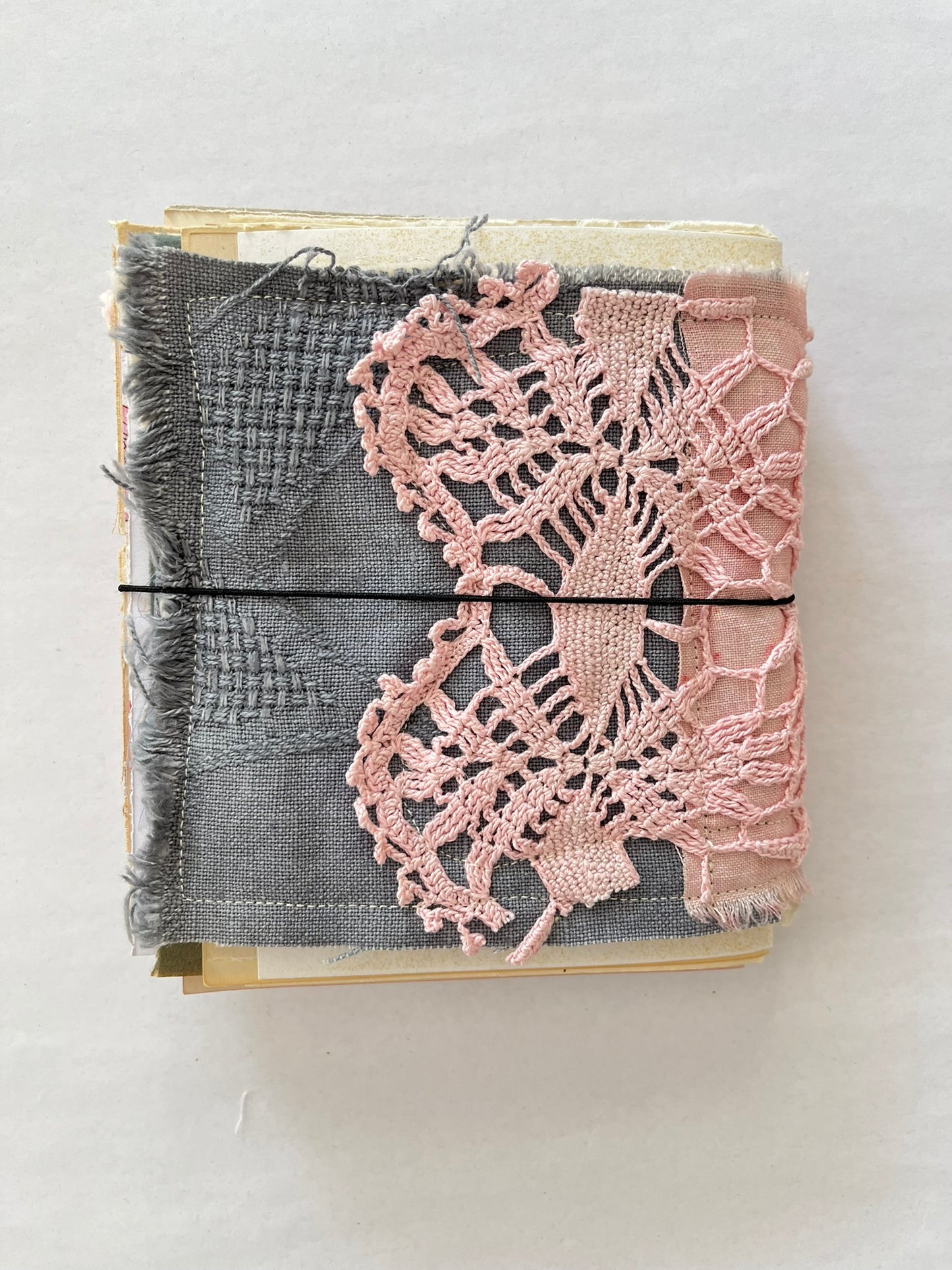 Nature/Garden Journal - no. 5