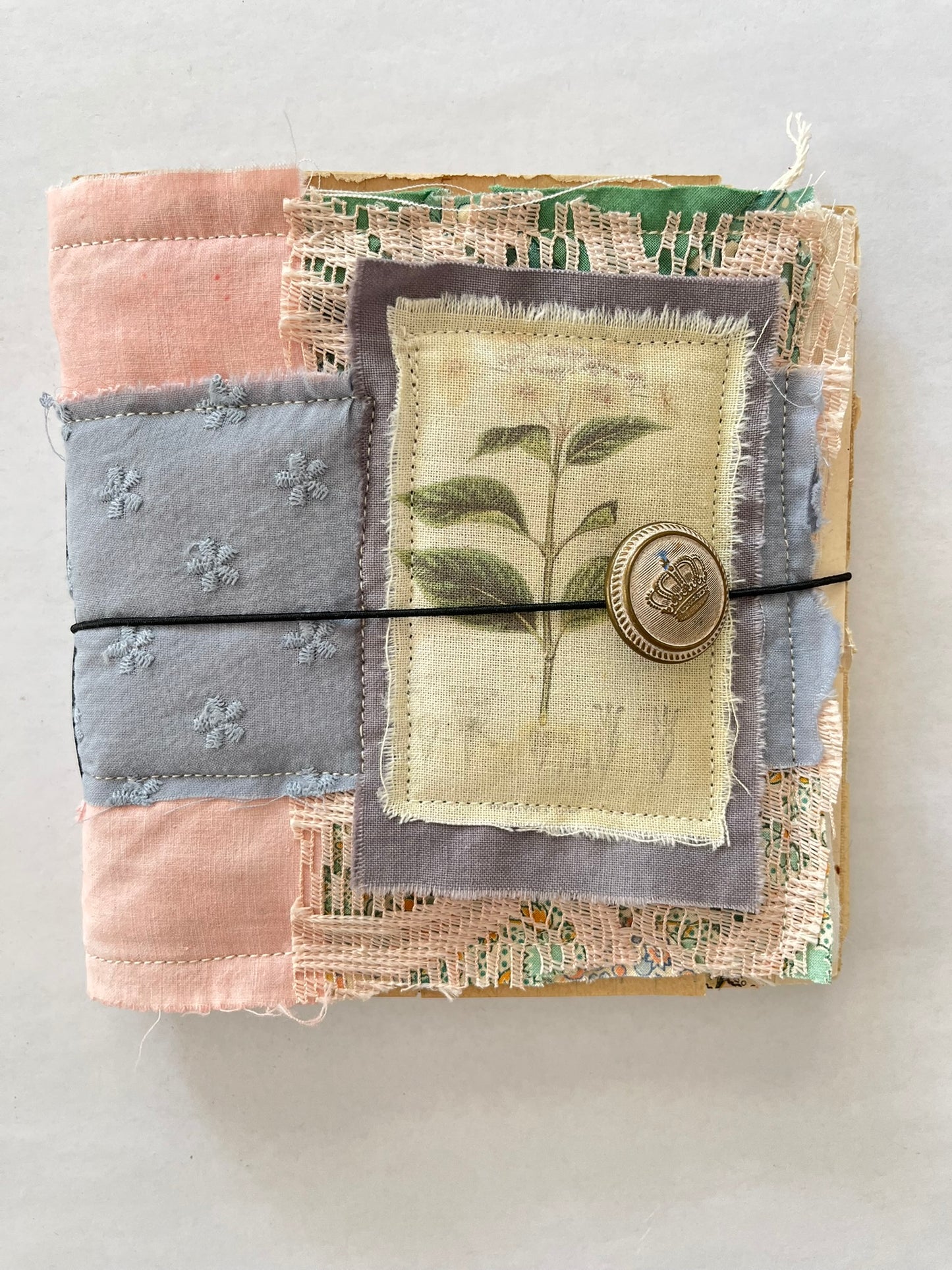 Nature/Garden Journal - no. 7