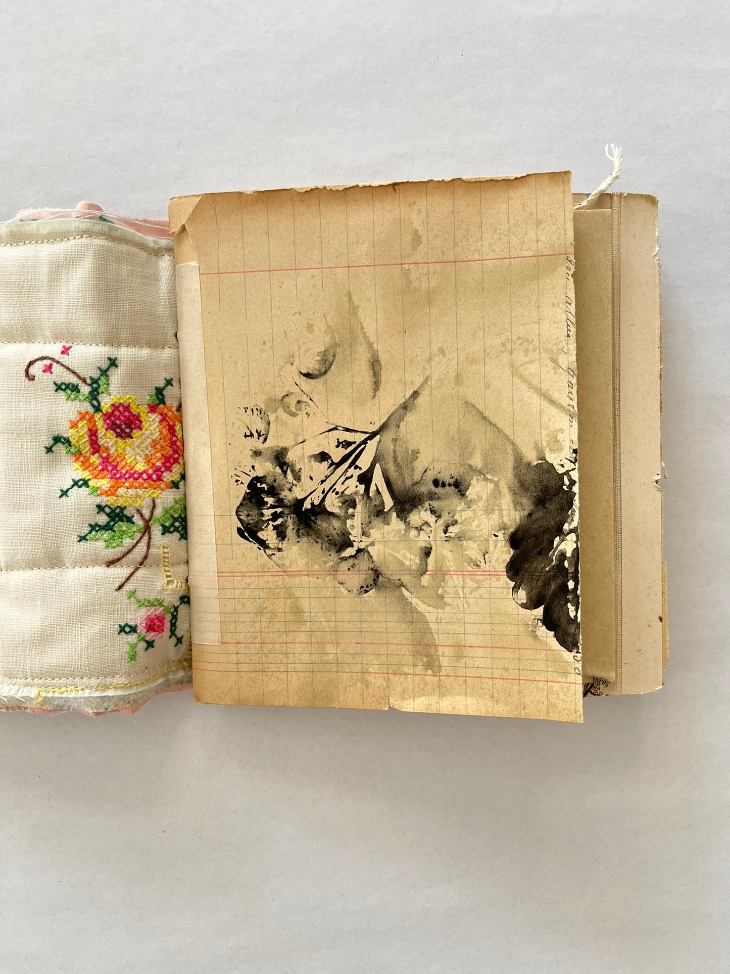 Nature/Garden Journal - no. 7