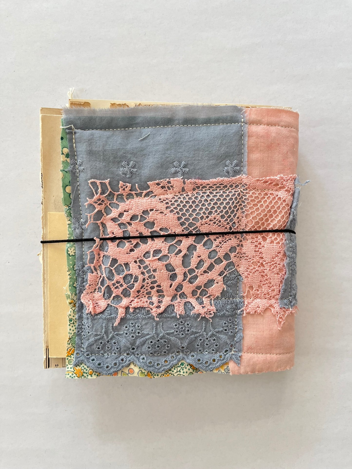 Nature/Garden Journal - no. 7