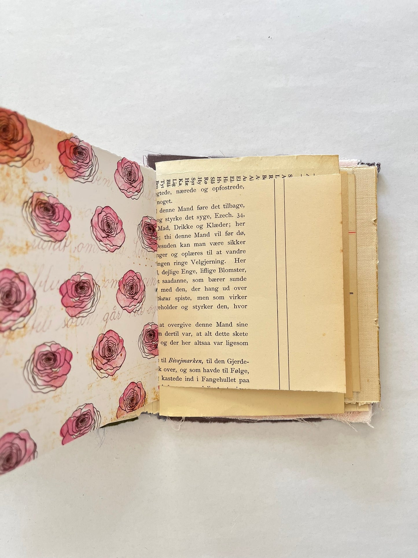 Nature/Garden Journal - no. 8