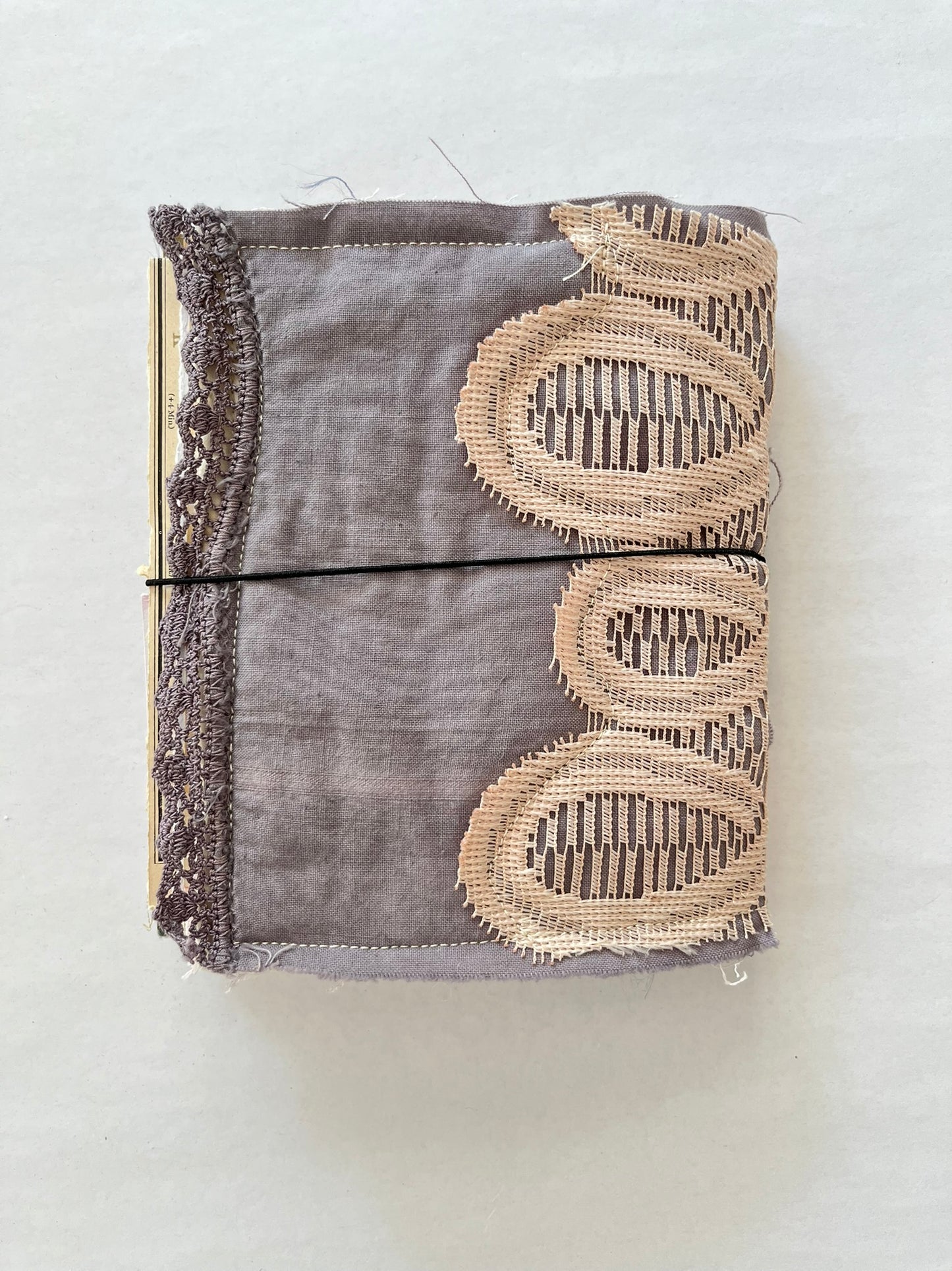 Nature/Garden Journal - no. 8