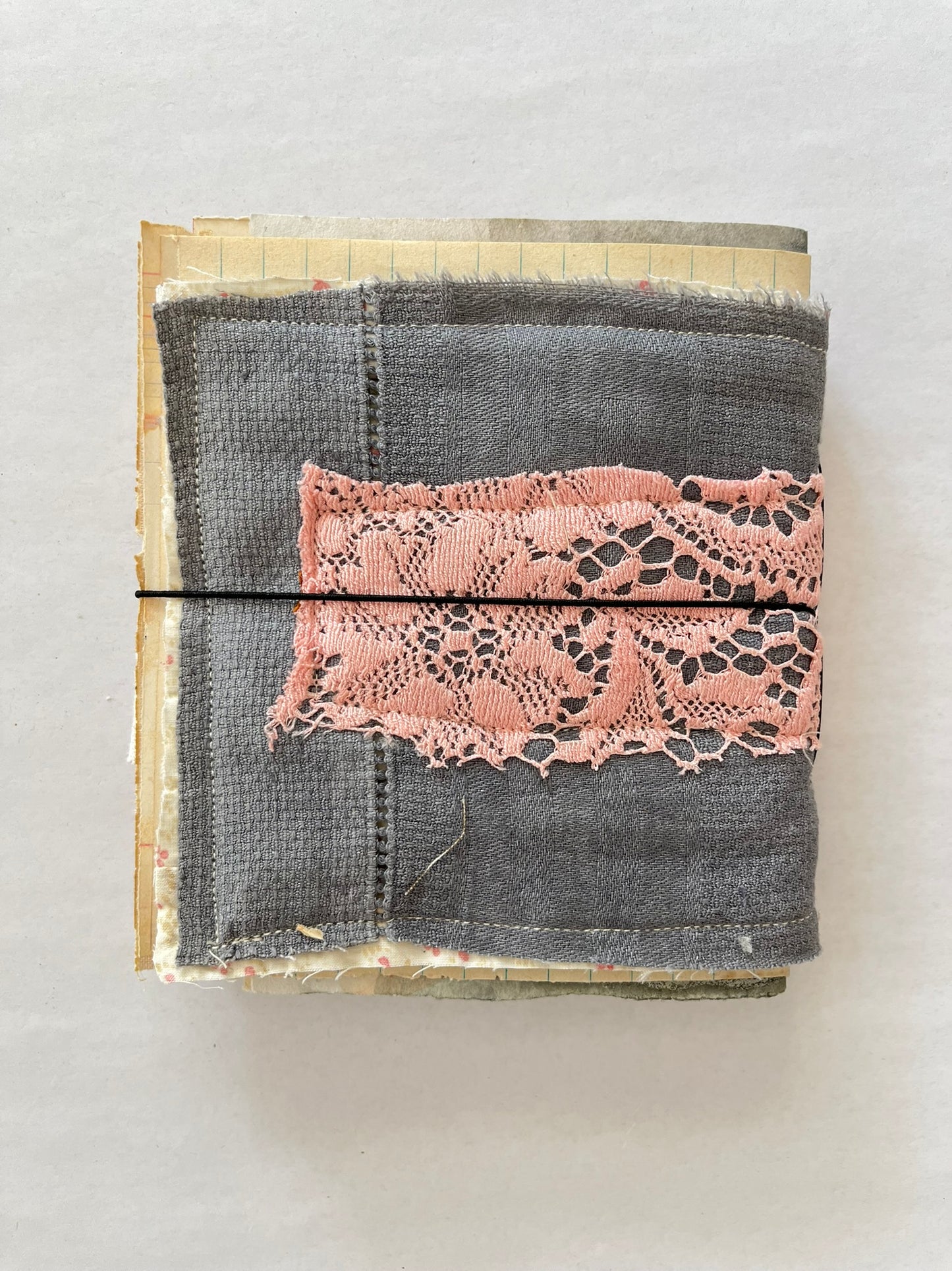 Nature/Garden Journal - no. 9