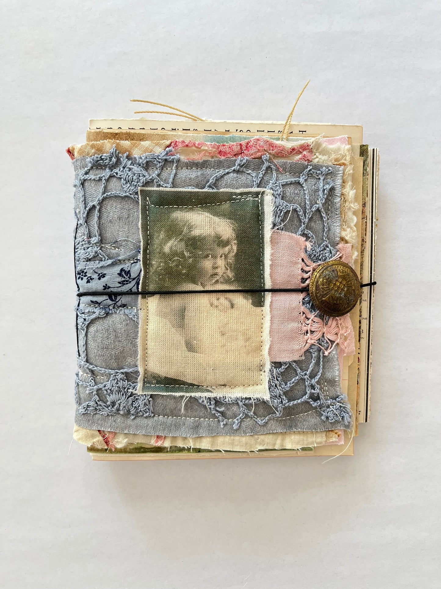 Nature/Garden Journal - no. 10