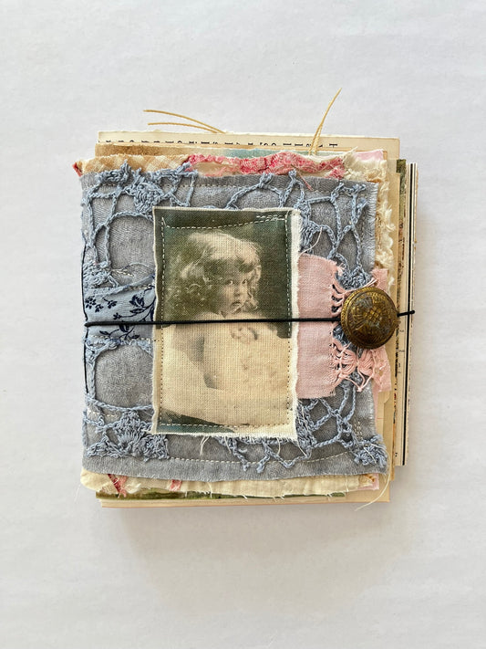 Nature/Garden Journal - no. 10