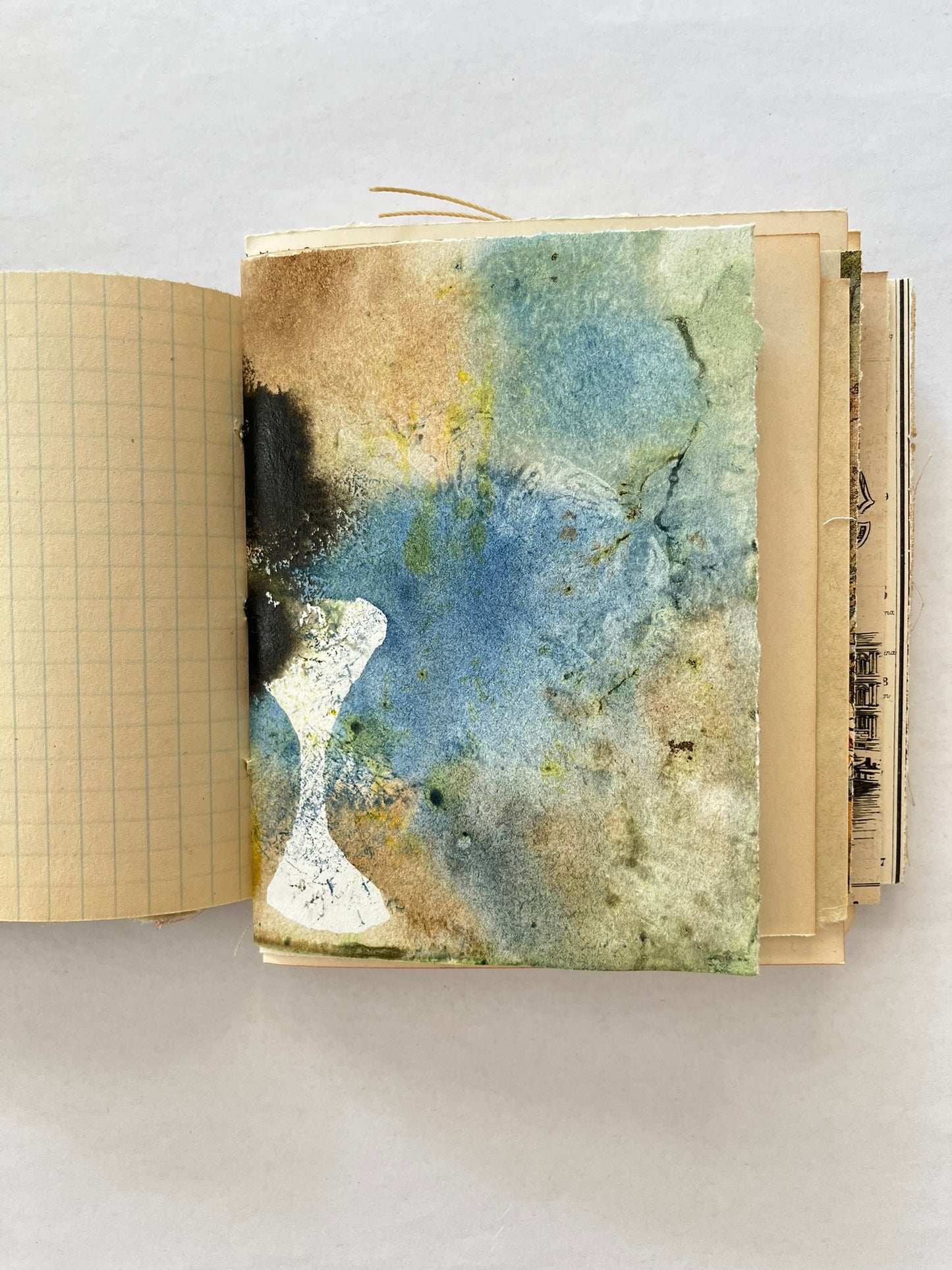 Nature/Garden Journal - no. 10