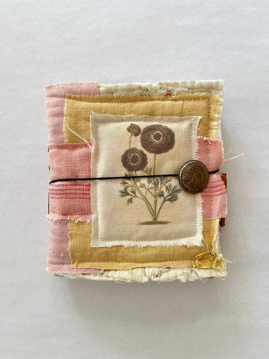 Nature/Garden Journal - no. 11