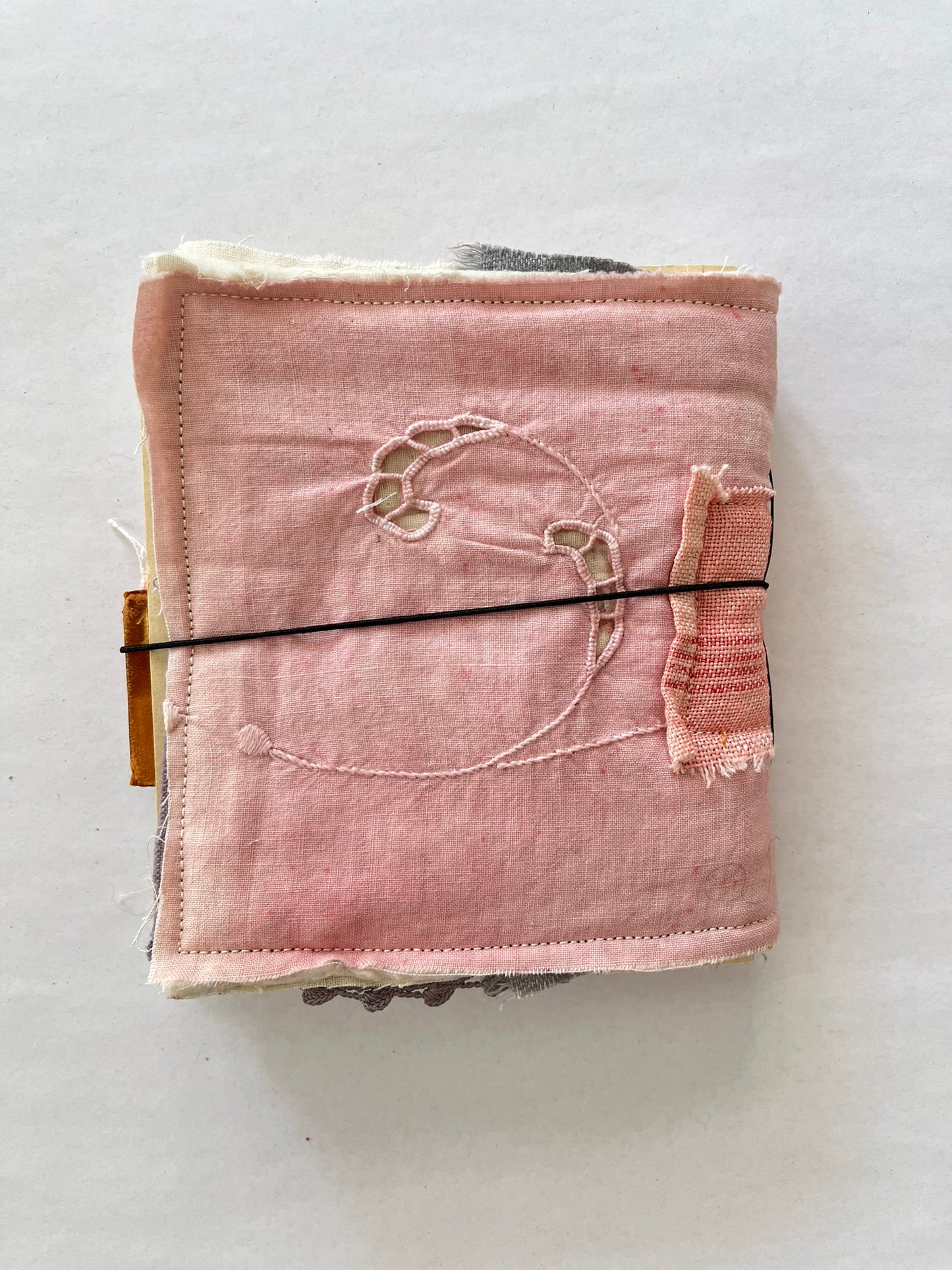 Nature/Garden Journal - no. 11