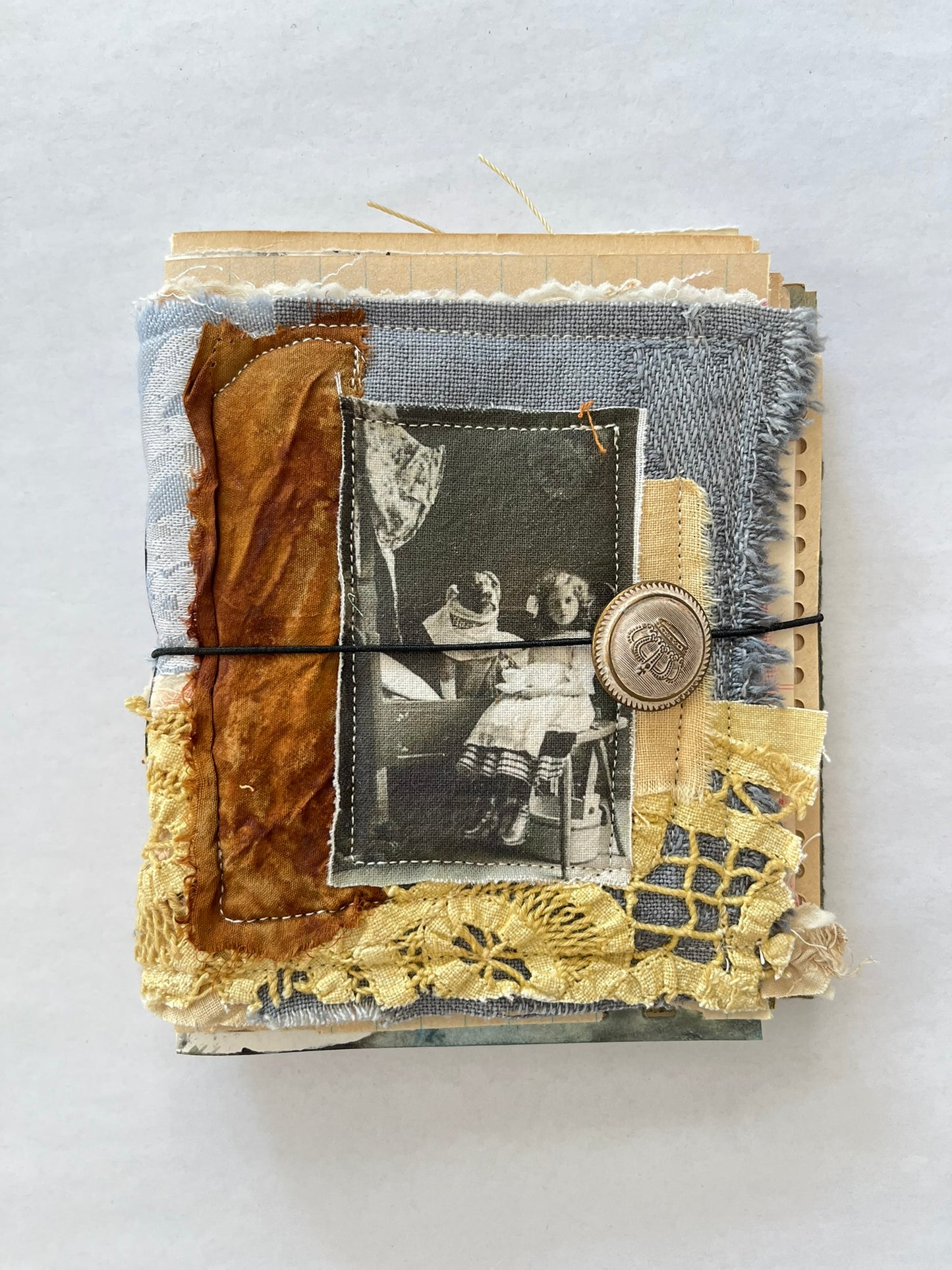 Nature/Garden Journal - no. 12