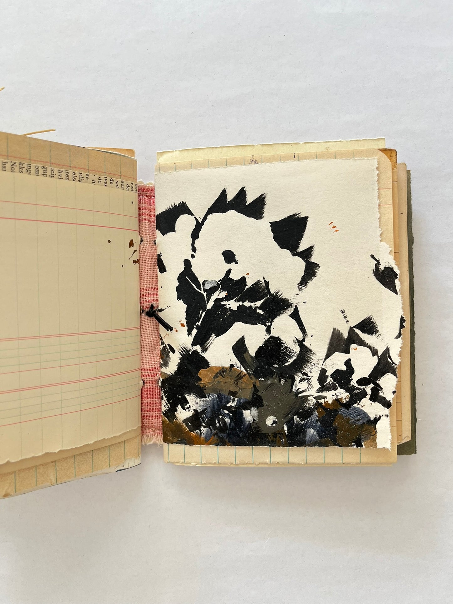 Nature/Garden Journal - no. 12