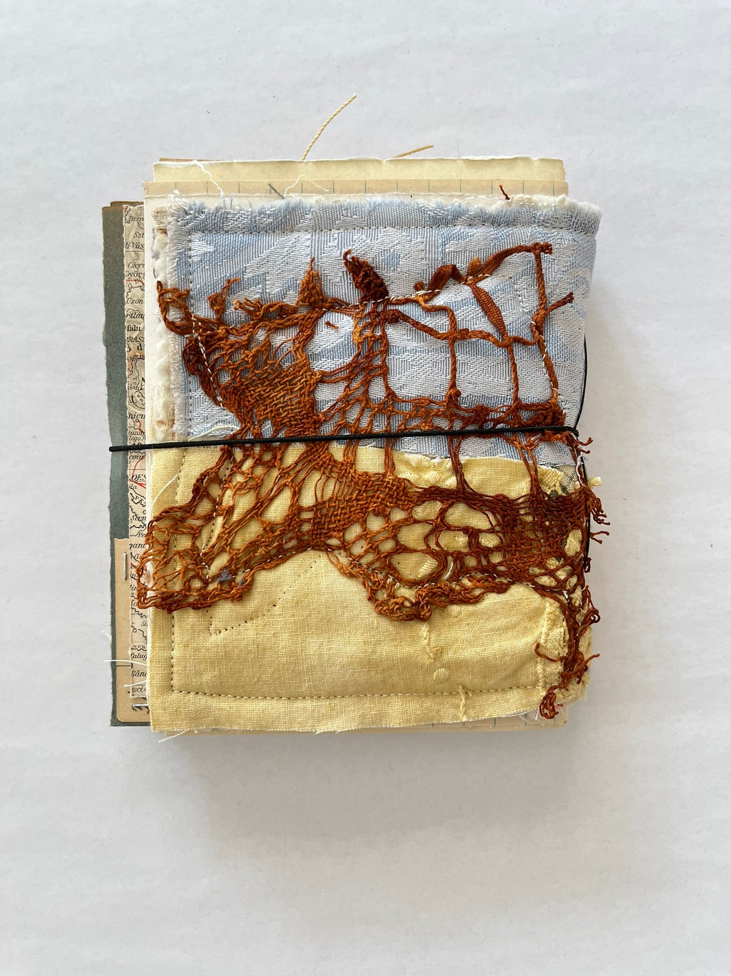 Nature/Garden Journal - no. 12