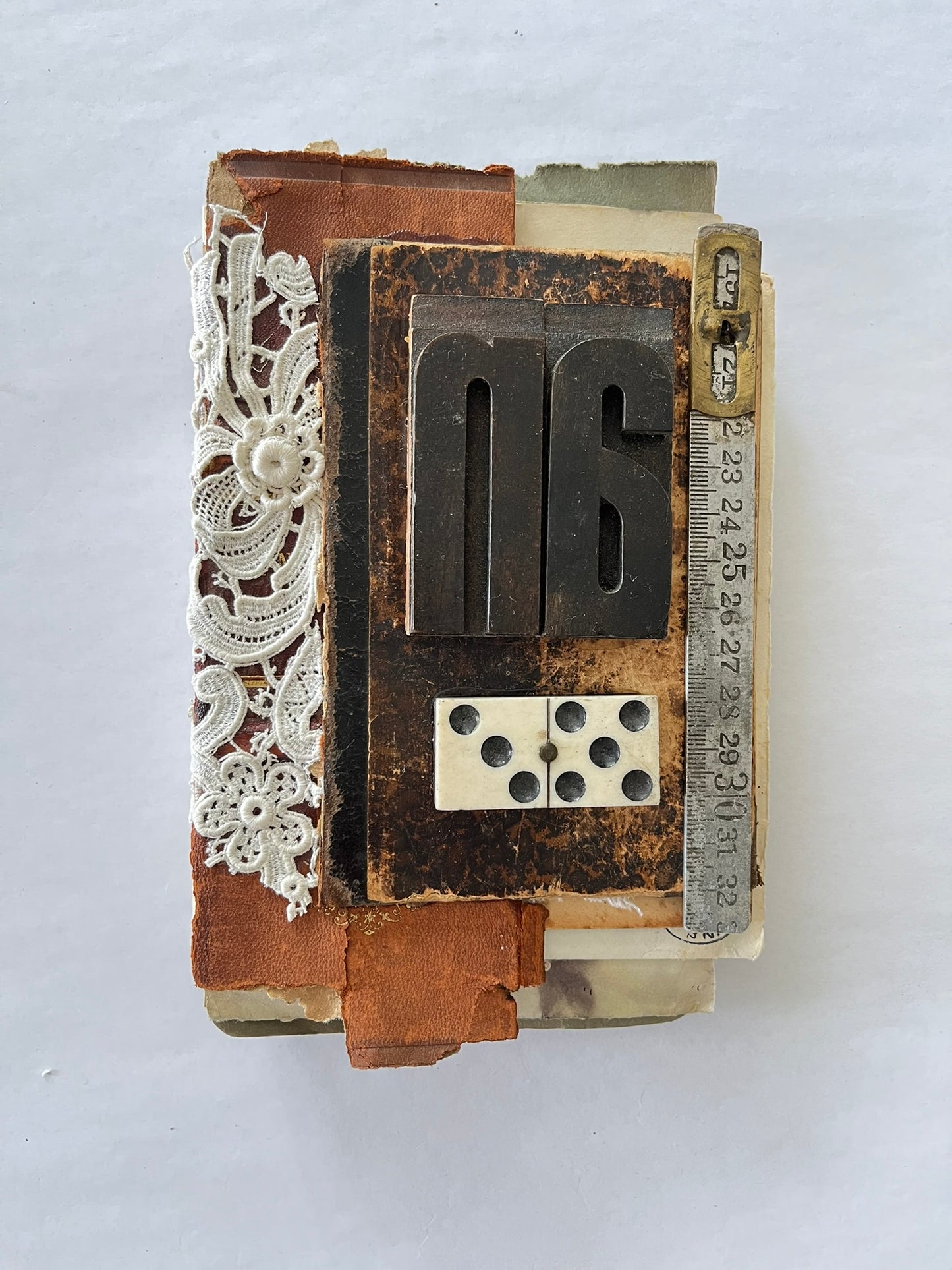 'AN' artjournal