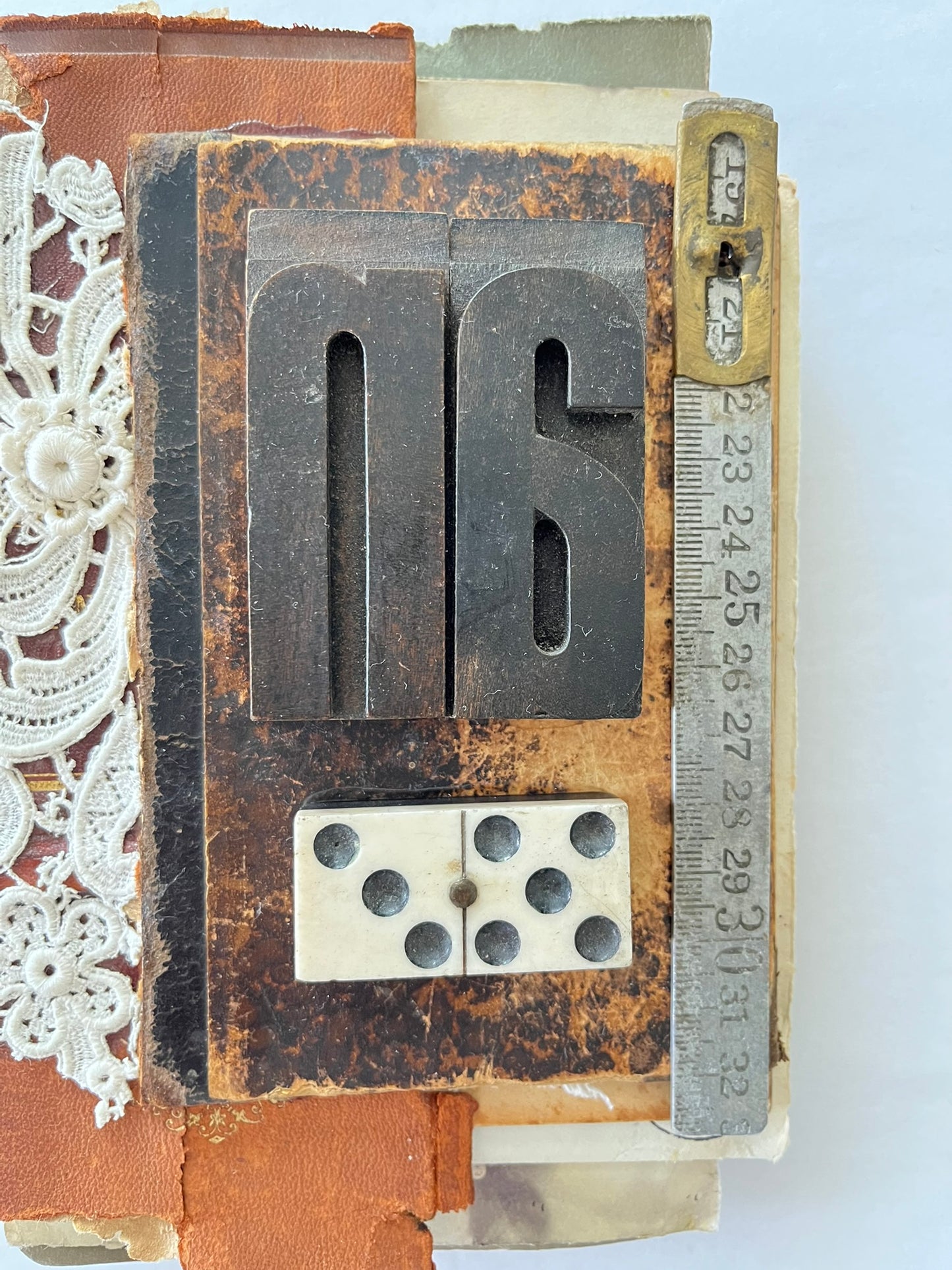'AN' artjournal