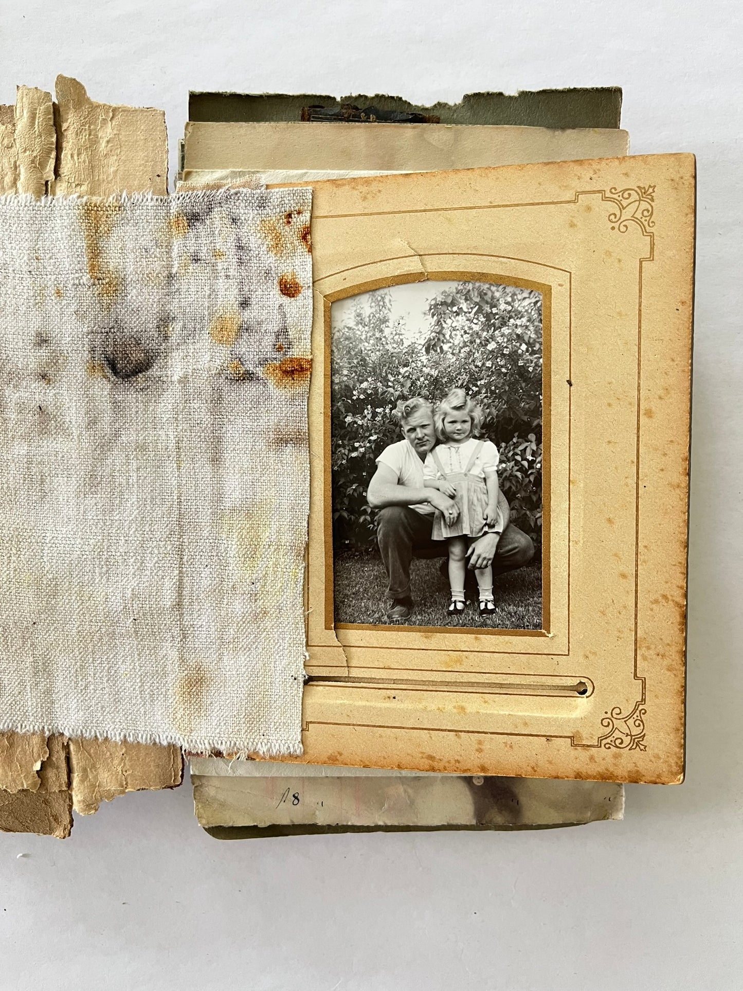 'AN' artjournal