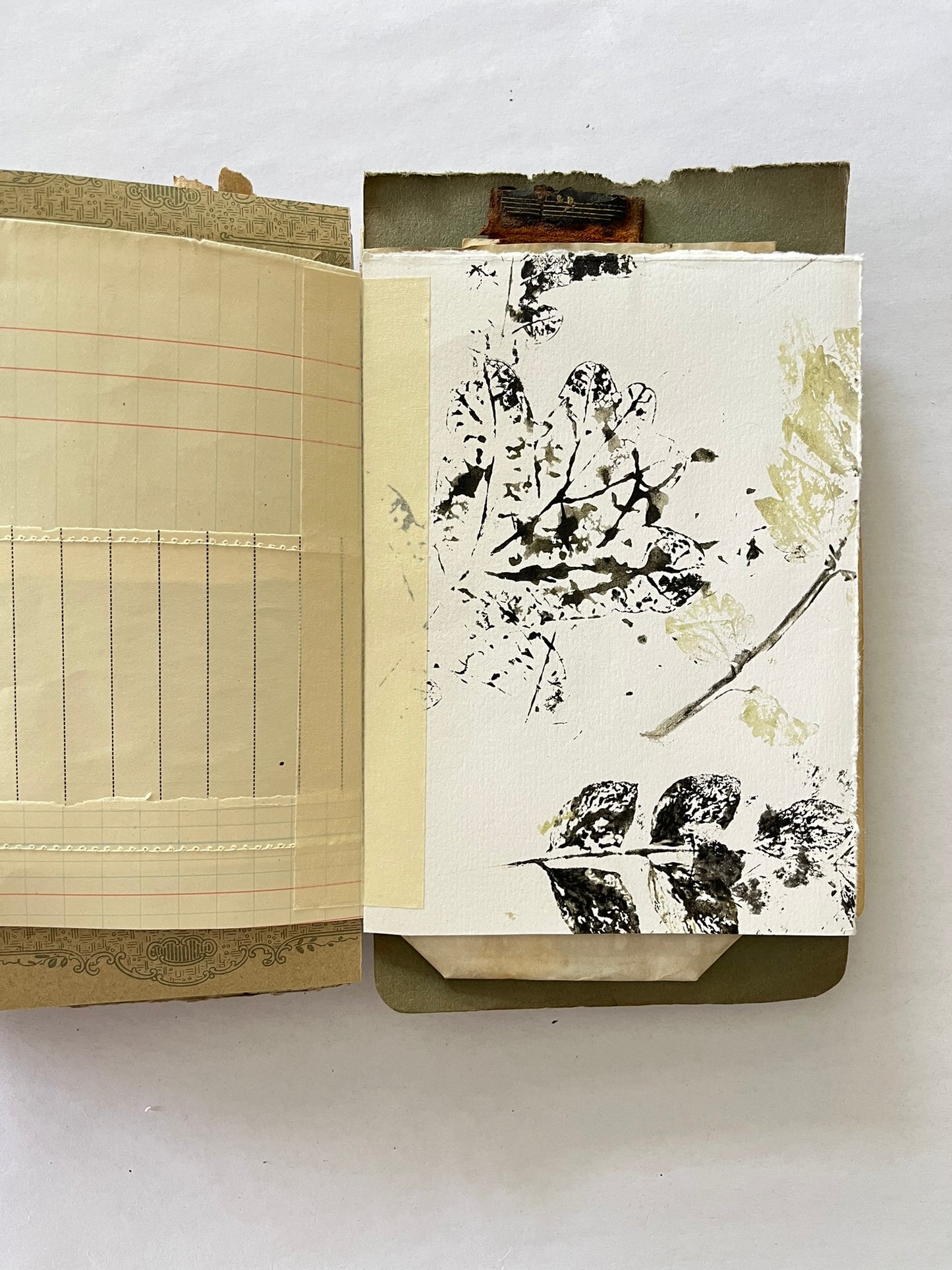 'AN' artjournal