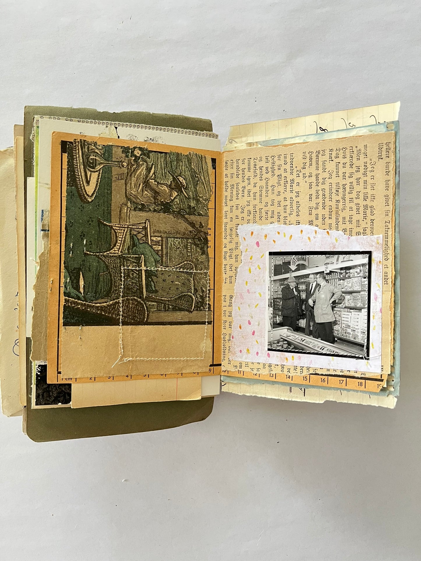 'AN' artjournal