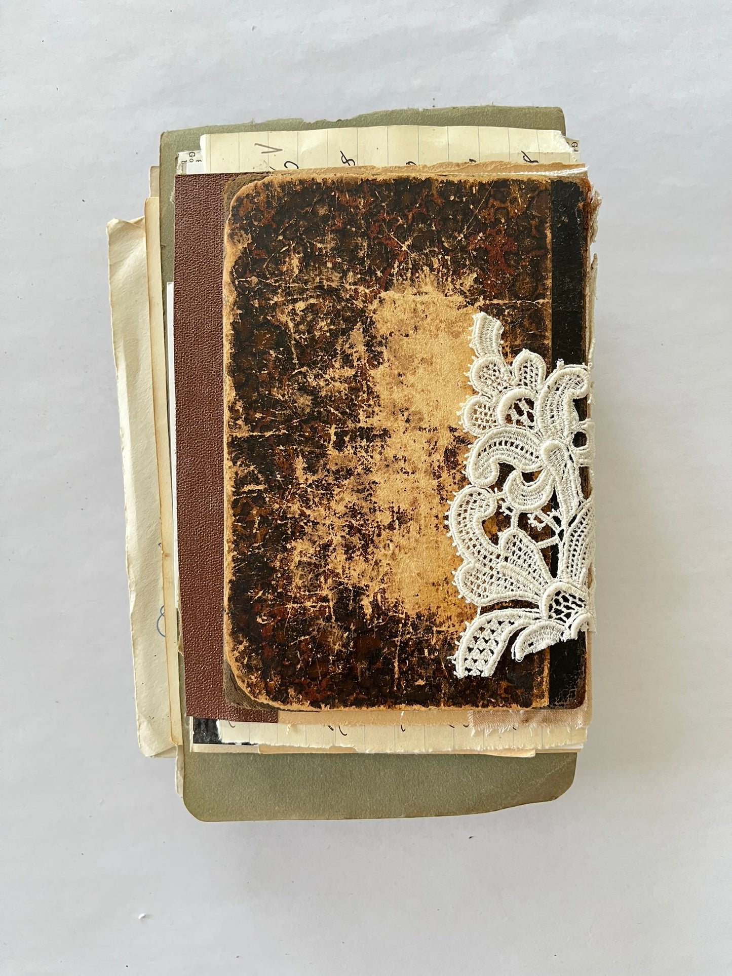 'AN' artjournal