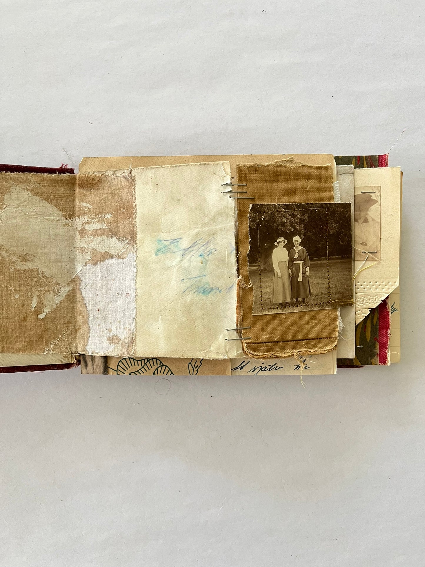 A day at the beach Journal