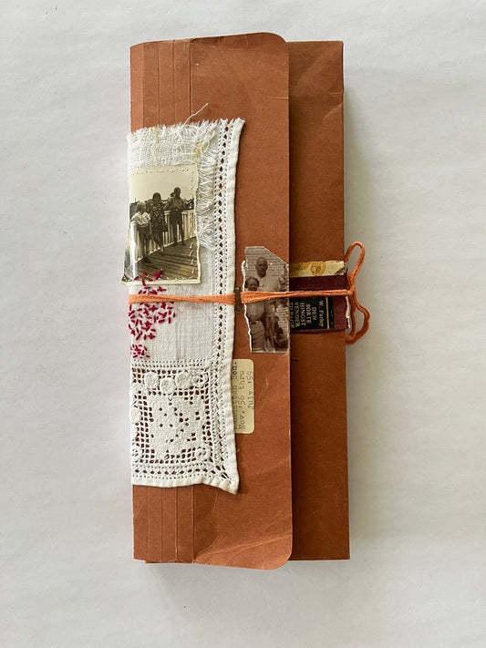 File Folder Journal  no. 2