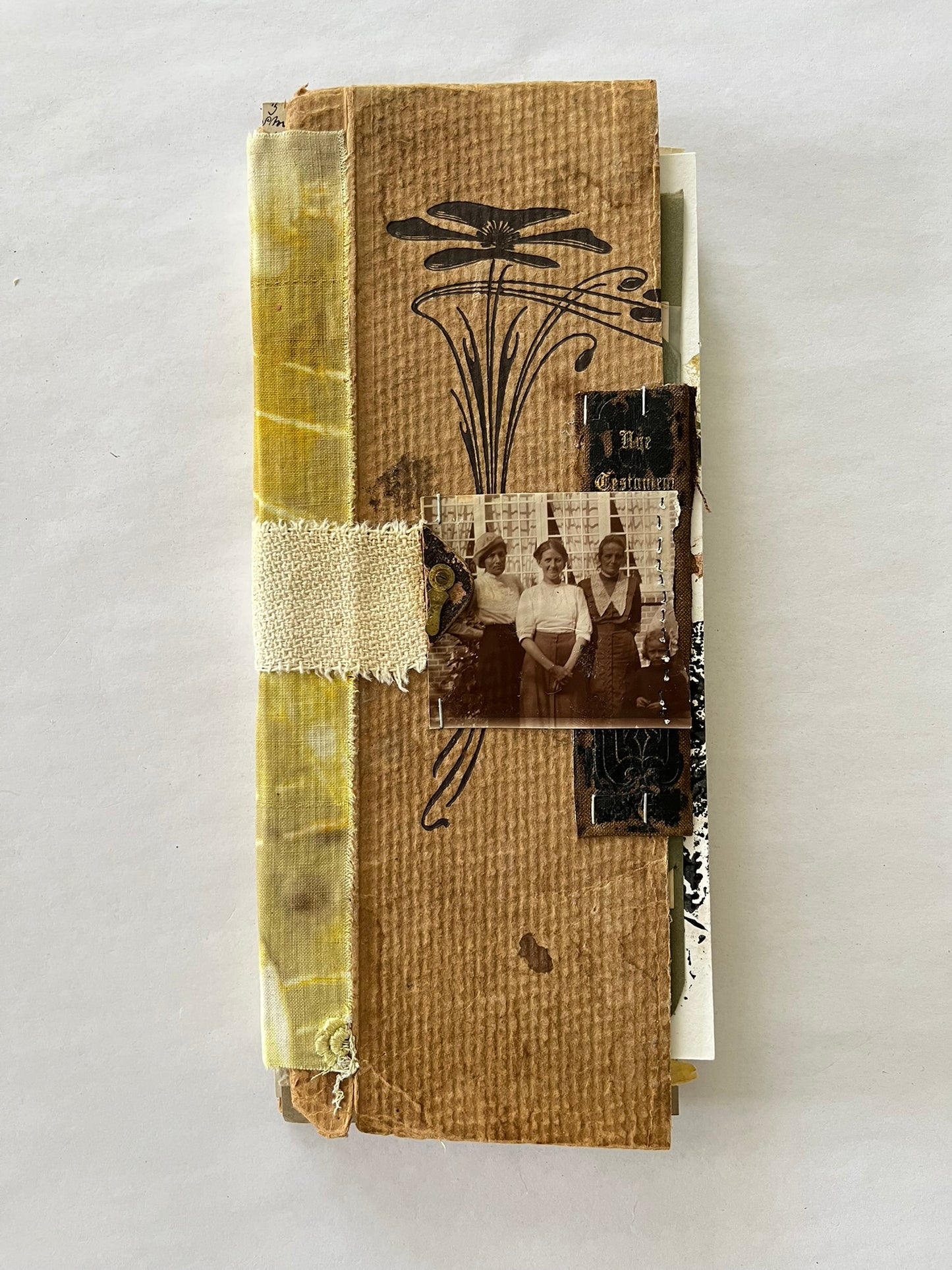 File Folder Journal  no. 2