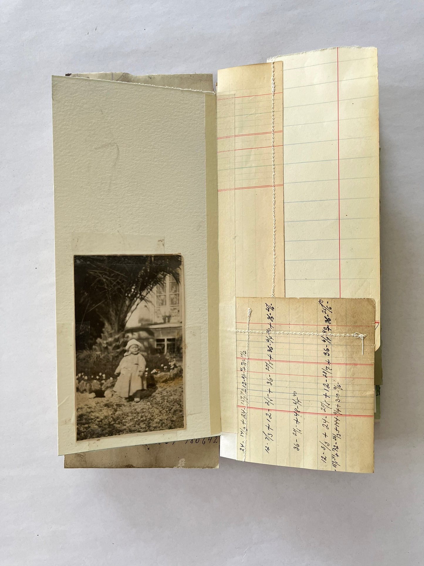 File Folder Journal  no. 2