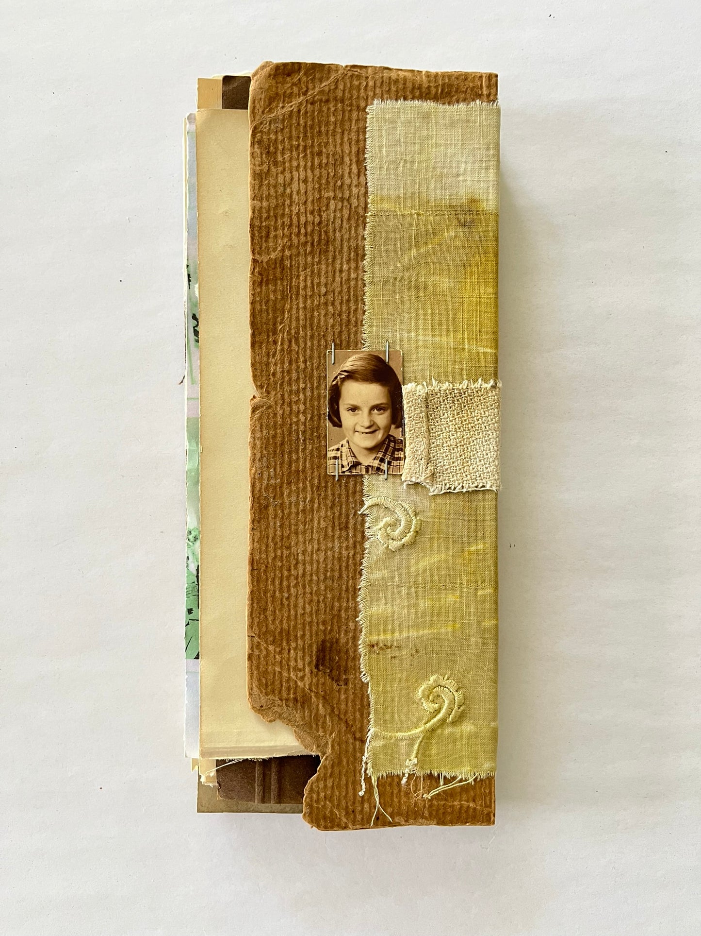 File Folder Journal  no. 2