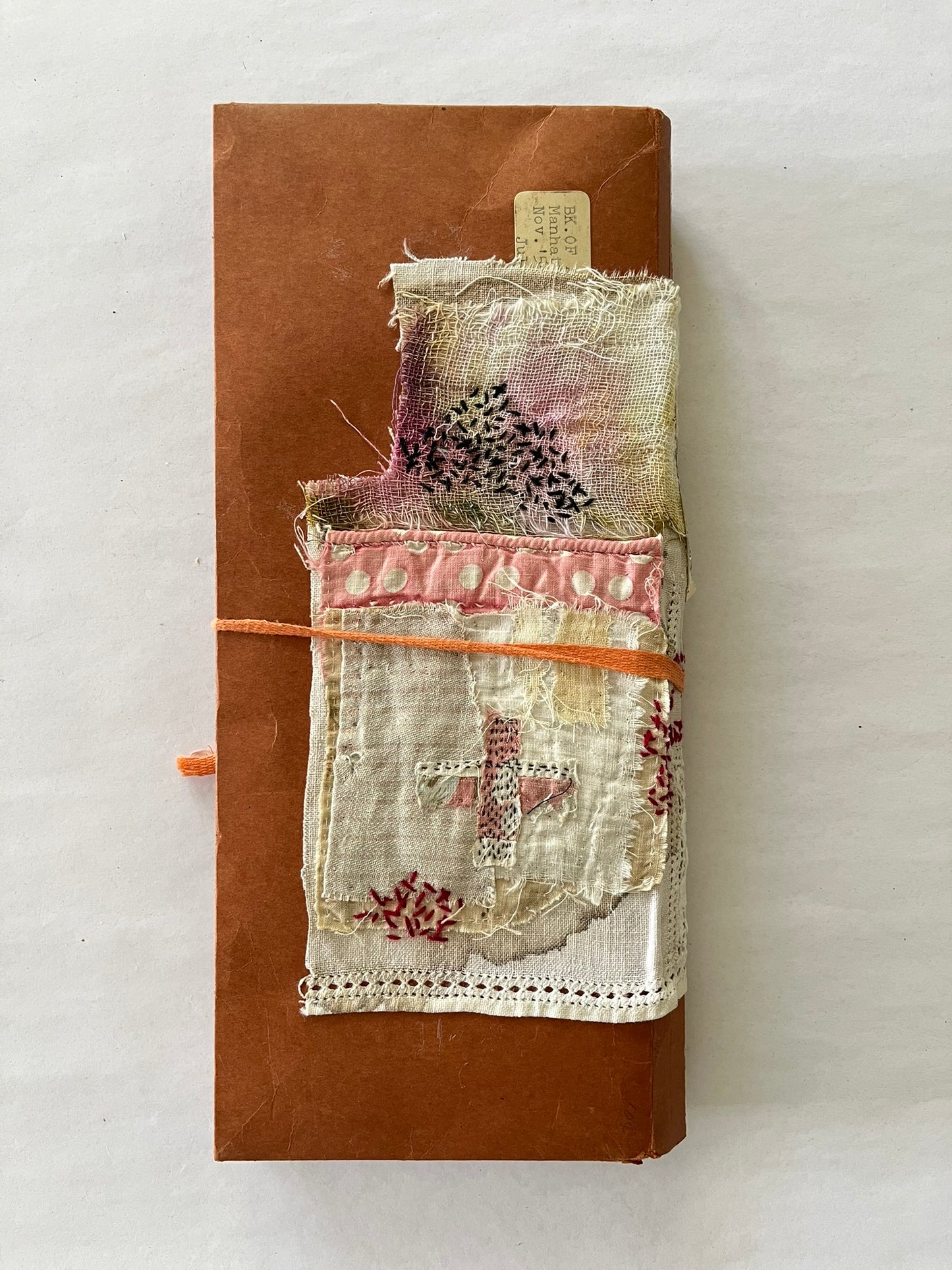 File Folder Journal  no. 2