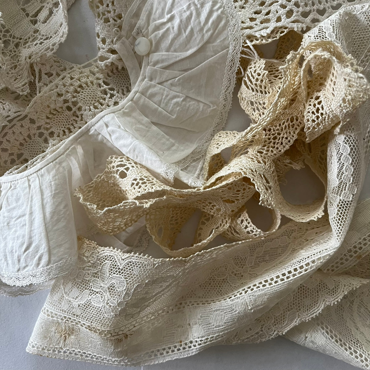 Little Lace pack - no. 1