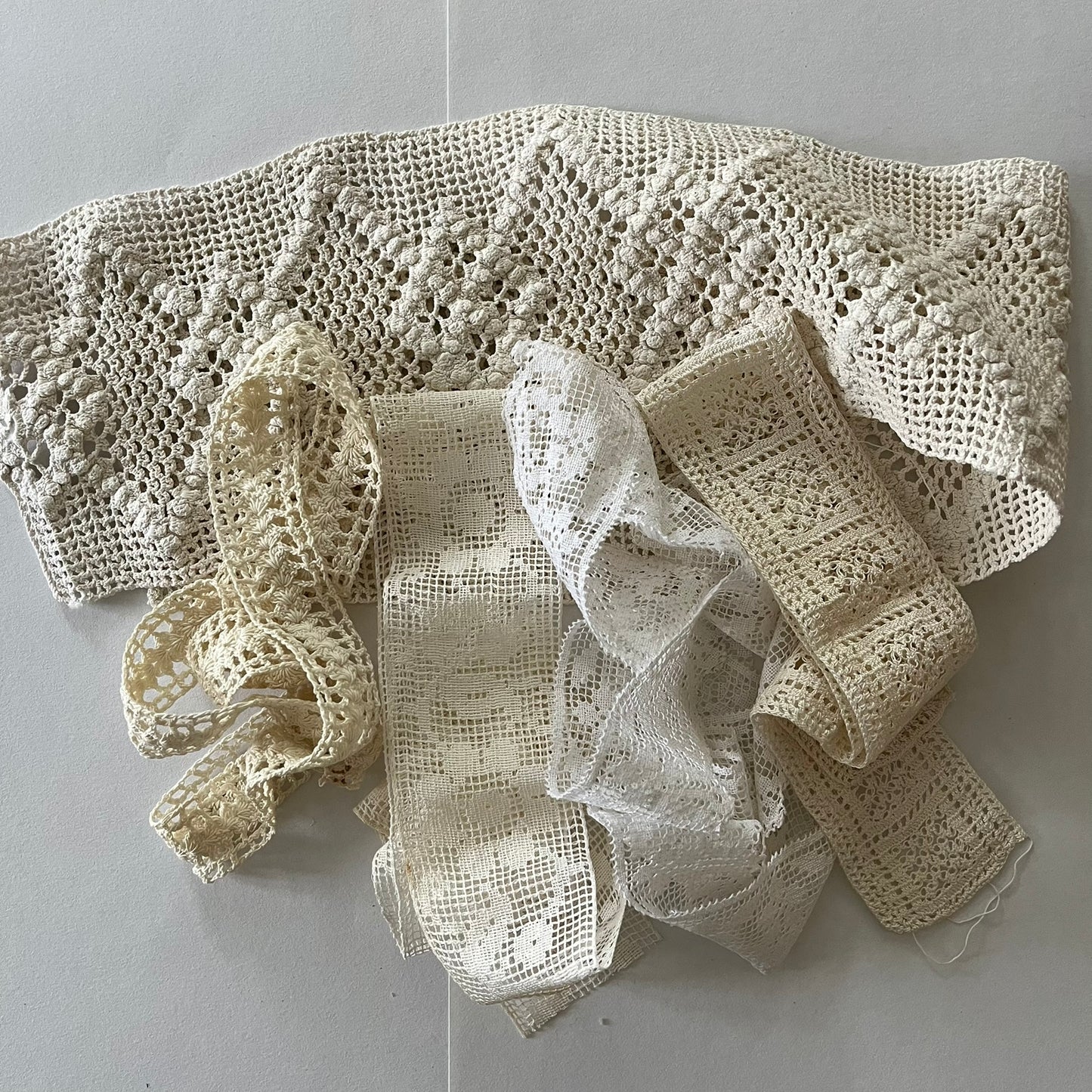 Little Lace pack - no. 2