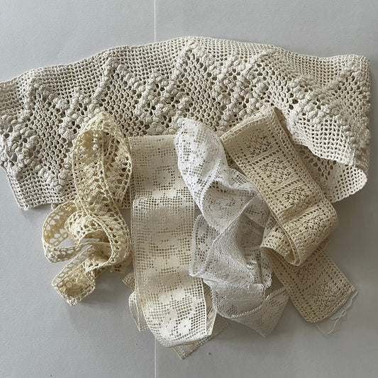 Little Lace pack - no. 2