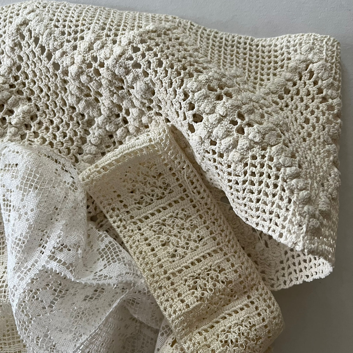 Little Lace pack - no. 2