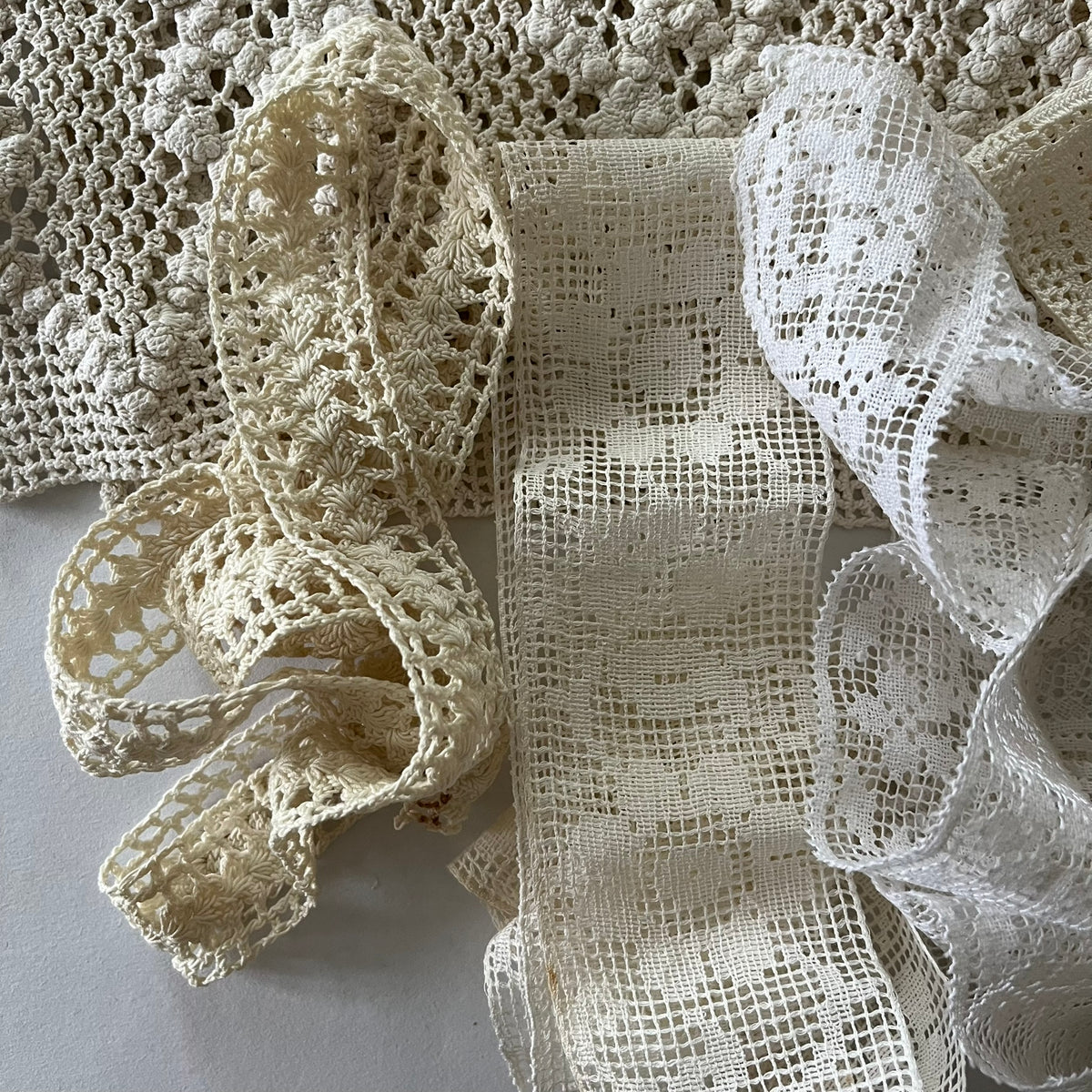 Little Lace pack - no. 2