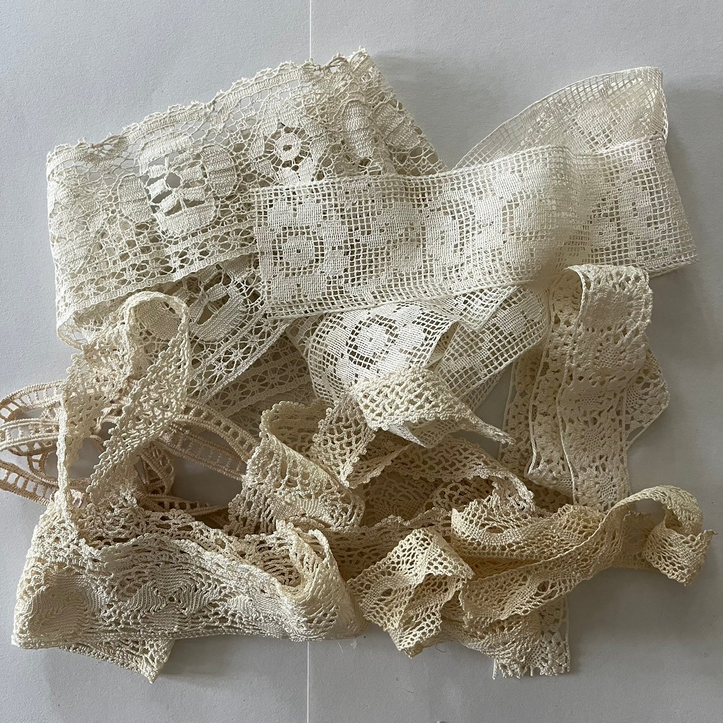 Little Lace pack - no. 3